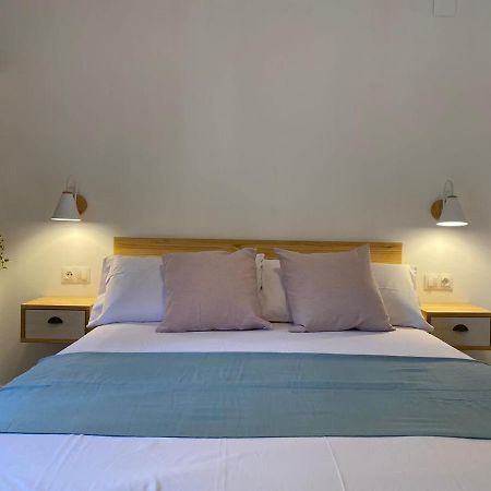 Apartamento La Carihuela Torremolinos Ngoại thất bức ảnh