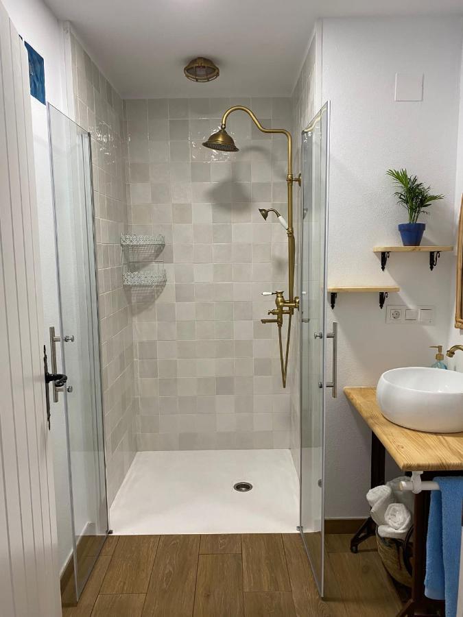 Apartamento La Carihuela Torremolinos Ngoại thất bức ảnh